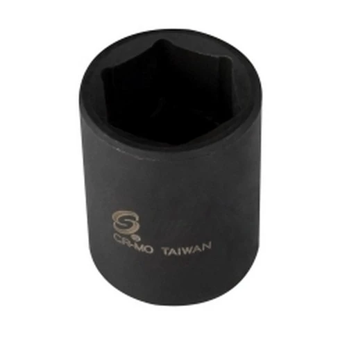 Sunex 1/2" Drive 25mm Impact Socket (225M)
