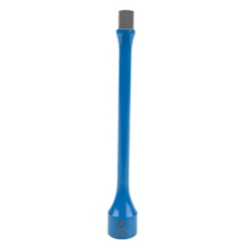 Sunex 1/2 Inch Drive Extension Bar 80 Ft Lb Blue Spring Steel (2480)