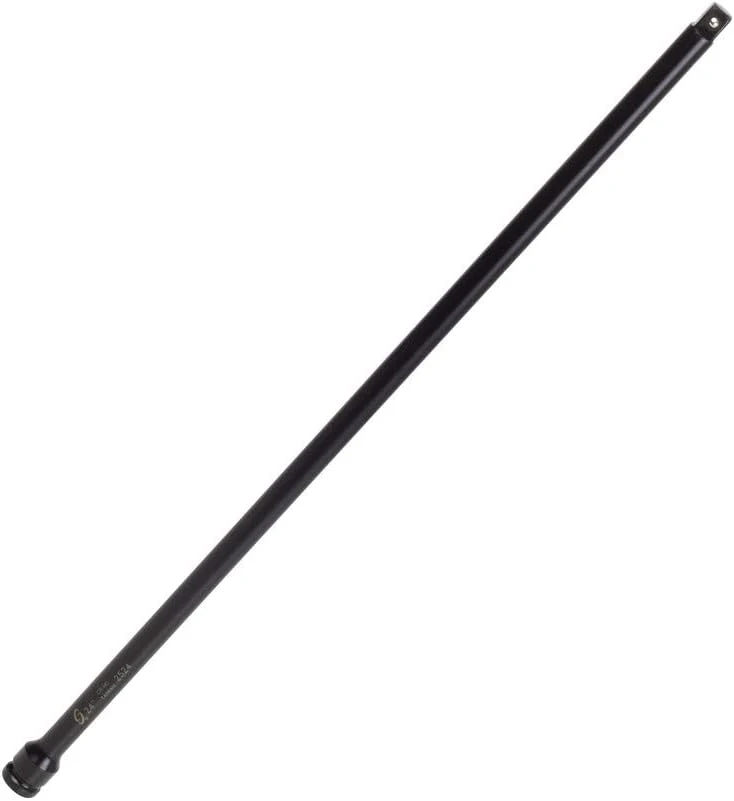 Sunex 24" Impact Extension 1/2" Drive (2524)
