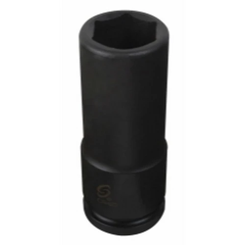Sunex 1/2" Drive 6 Point Extra Thin Wall Deep Impact Socket (2617)