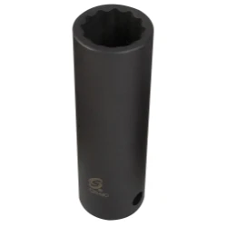 Sunex 1/2" Drive 12 Point Deep Impact Socket 13mm (267213)