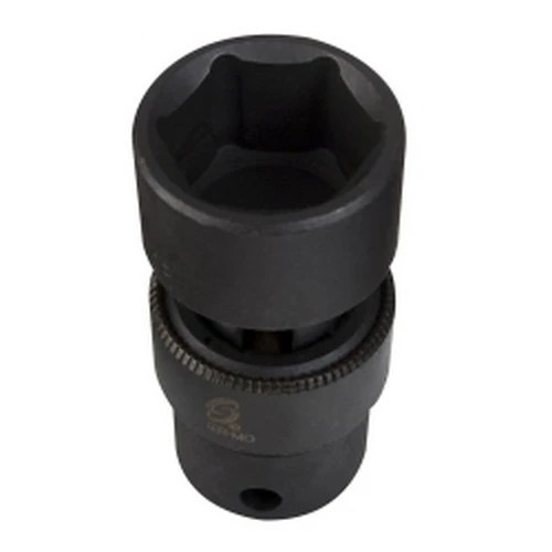 Sunex 3/8" Drive 6 Point Universal Impact Socket 10mm (310UM)