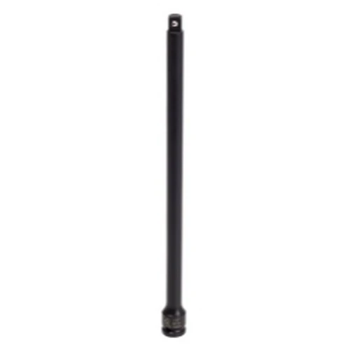Sunex Tools 10" Impact Extension 3/8" Drive Black Chrome Molybdenum (3510)