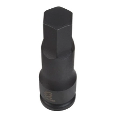 Sunex 3/8" Drive Hex Driver Impact Socket - 8mm (36485)