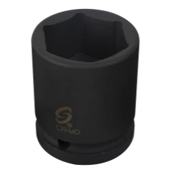 Sunex Tools 3/4" Drive 6 Point Impact Socket 30mm (430M)