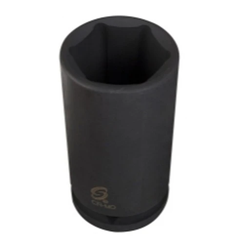 Sunex Tools 3/4" Drive 6-Point 33mm Deep Impact Socket (433MD)