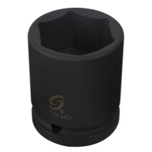 Sunex 3/4" Drive 6 Point Impact Socket 46mm (446M)