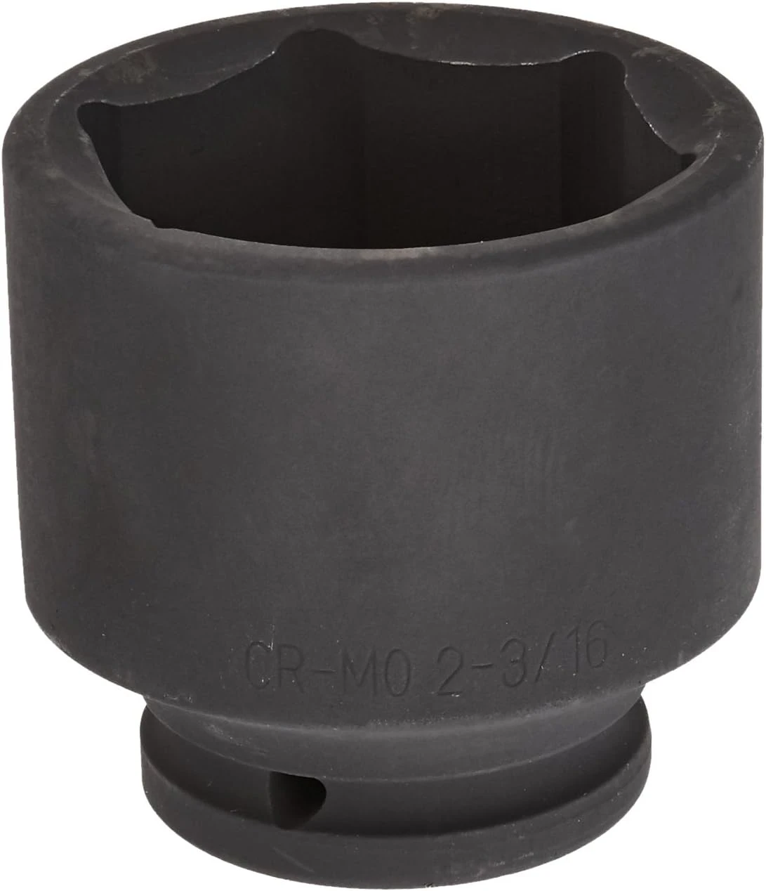 Sunex 3/4" Drive 6 Point Impact Socket 2-3/16" (470)