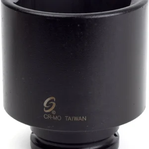 Sunex 3/4" Drive 6 Point Deep Impact Socket - 2-5/16" (474D)