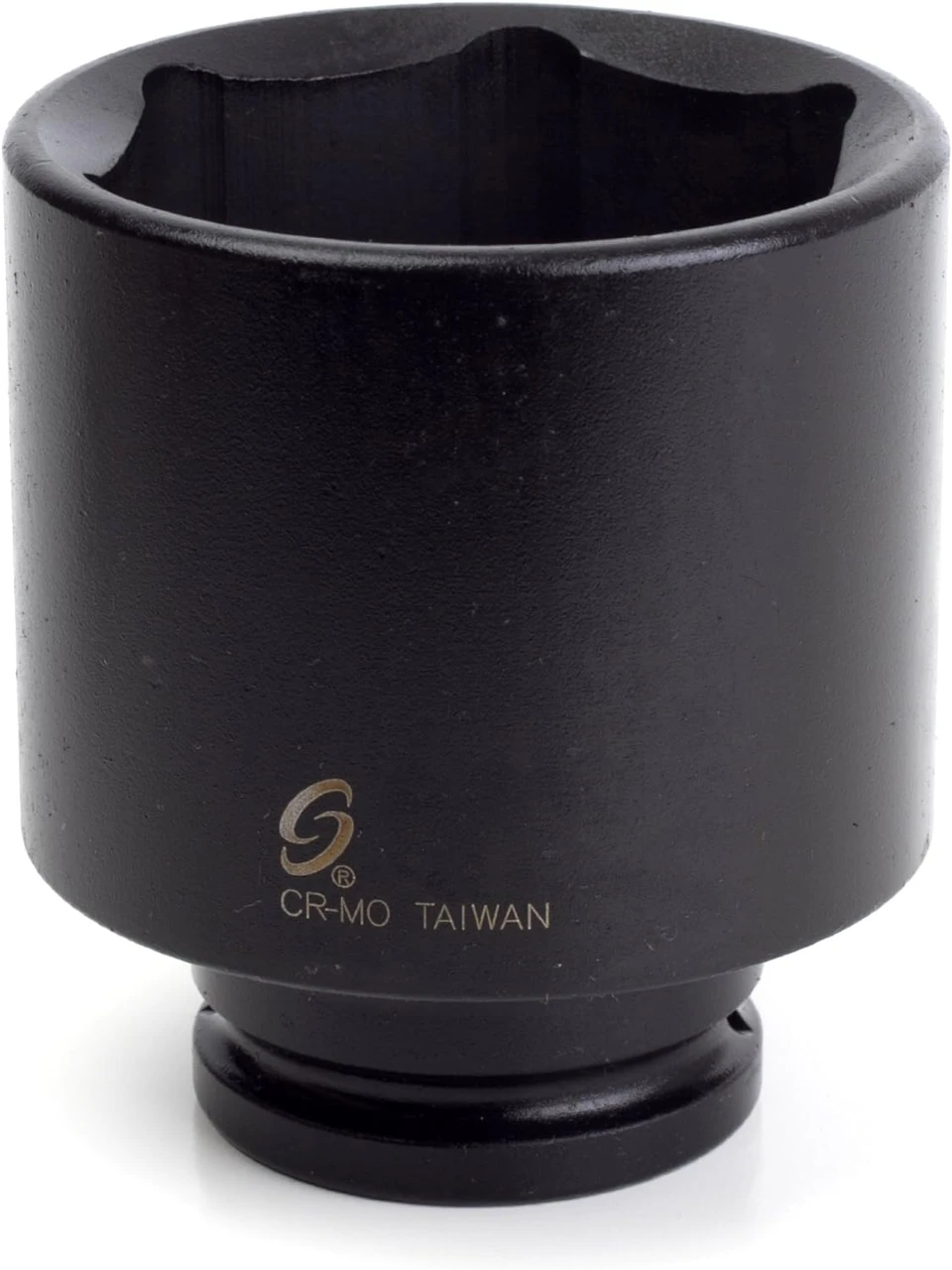 Sunex 3/4" Drive 6 Point Deep Impact Socket - 2-5/16" (474D)