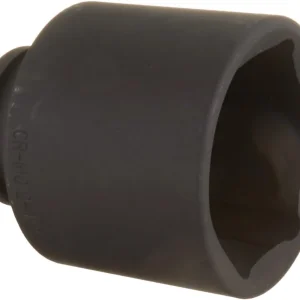 Sunex 3/4" Drive 6 Point Deep Impact Socket 2-1/2" (480D)