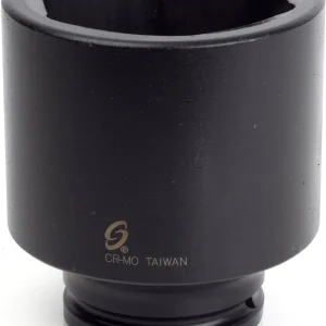 Sunex 3/4" Drive 6 Point Deep Impact Socket - 2-5/8" (484D)