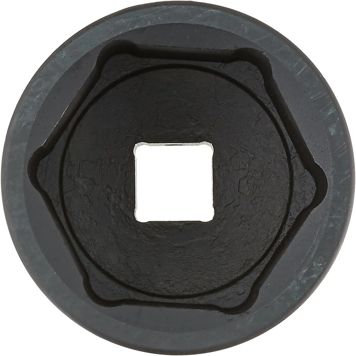 Sunex 1" Drive Standard 6 Point Impact Socket 3-1/8" (5100) — product image 2