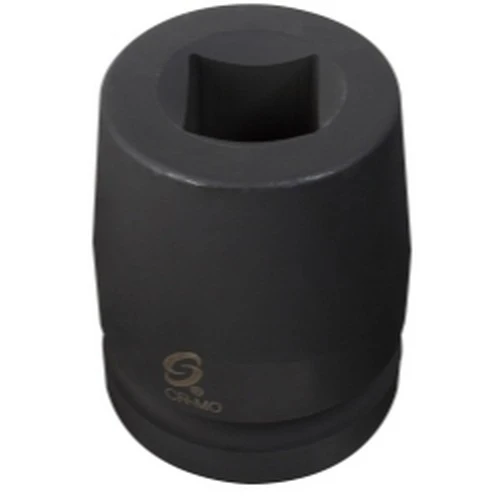 Sunex 1" Drive Heavy Duty Square Impact Socket 13/16" (526HDS)