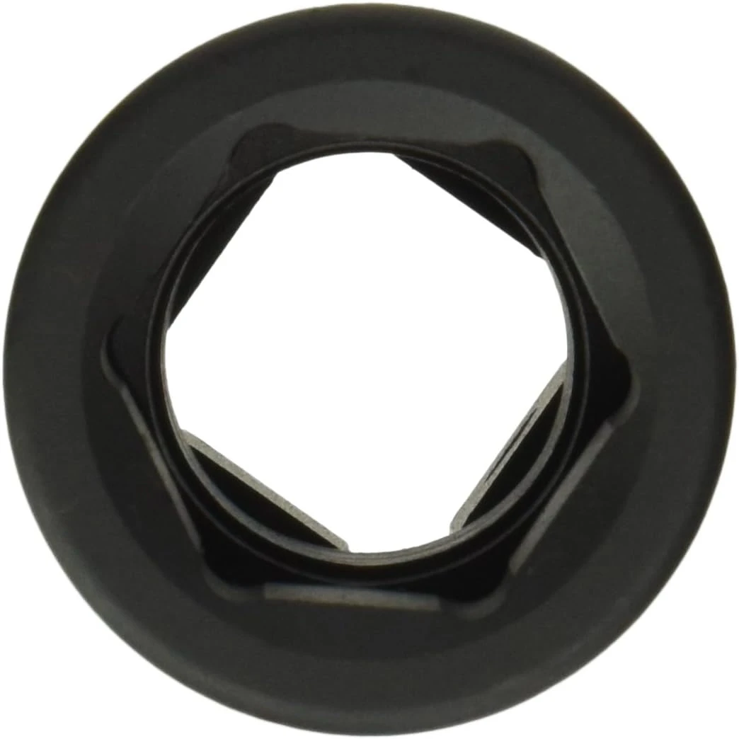 Sunex 1" Drive Deep 6 Point Impact Socket 32mm (532MD) — product image 2