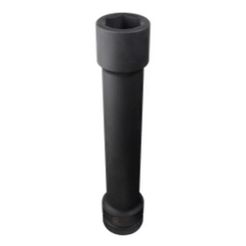 Sunex 1" Drive Extra Long Impact Socket 33mm (533MEL)