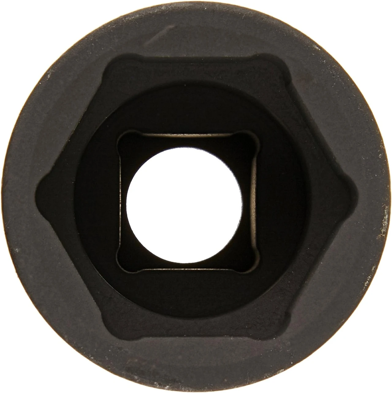 Sunex 1" Drive Combination Budd Wheel Impact Socket 41mm x 21mm (54121) — product image 3