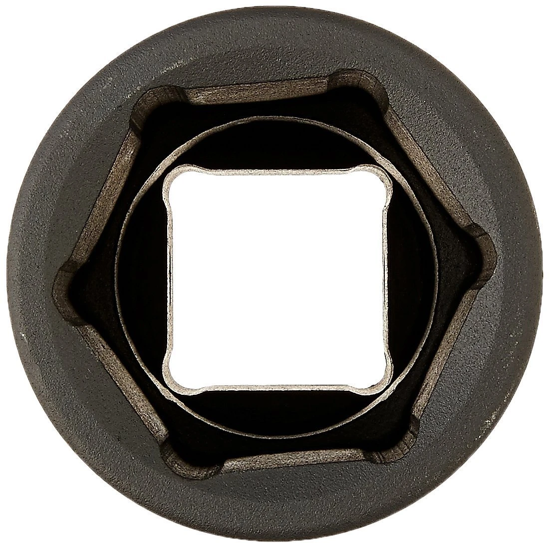 Sunex 1-Inch Drive Deep Thin Wall Impact Socket, 1-1/2-Inch (548DT) — product image 3