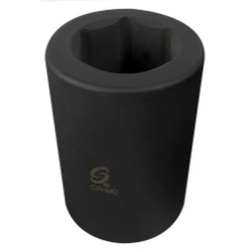 Sunex Tools #5 Spline Drive Impact Socket 2-3/4" Fractional (5588)