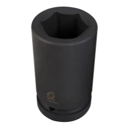 Sunex 1" Drive Deep 6 Point Impact Socket - 1-15/16" (562D)