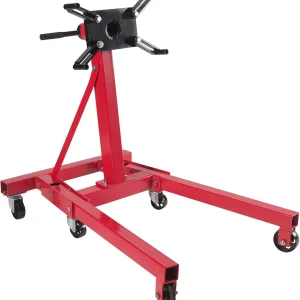 Sunex Tools 1 Ton Engine Stand (8400)