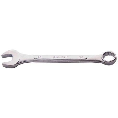 Sunex Tools 20mm Raised Panel Combination Wrench (920A)