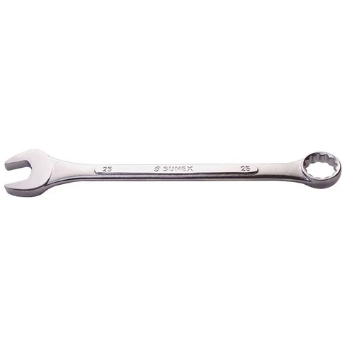 Sunex 25mm Raised Panel Combination Wrench (925A)