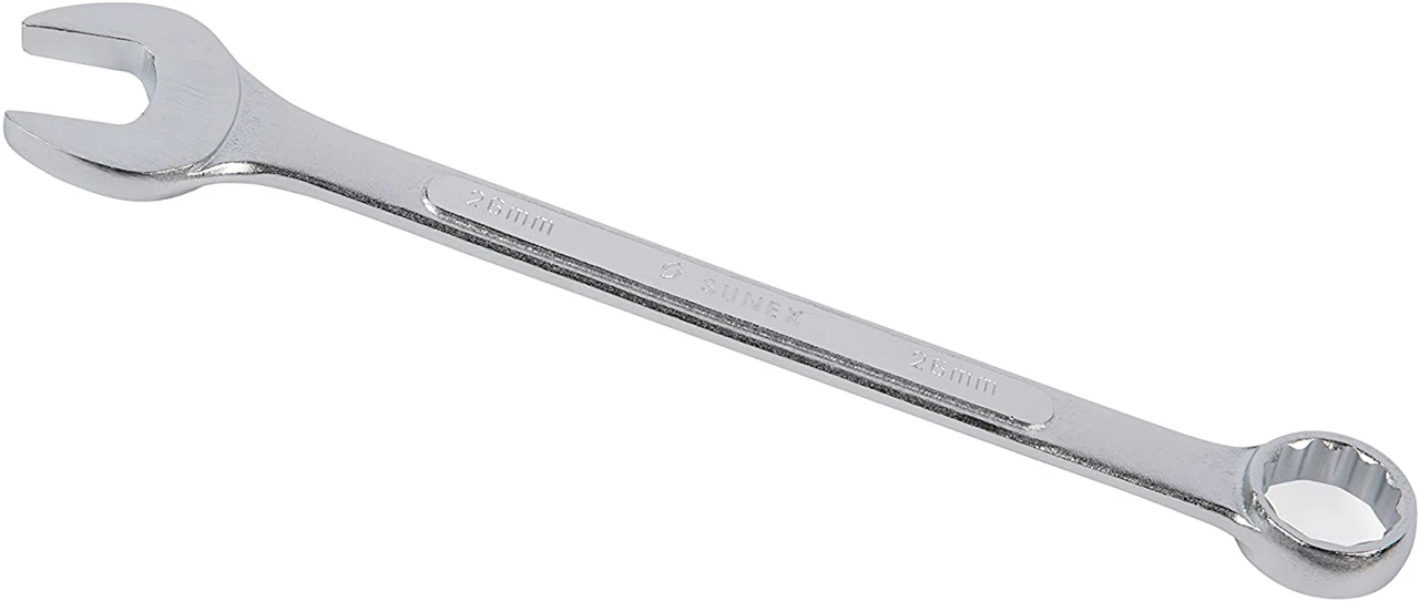 Sunex 26mm Raised Panel Combination Wrench (926A)