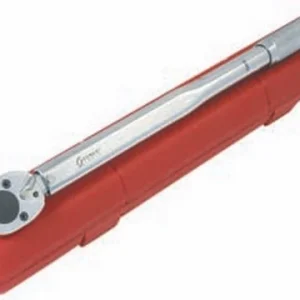 Sunex Tools 1/2" Torque Wrench 10-150 Ft/Lbs (9701A)