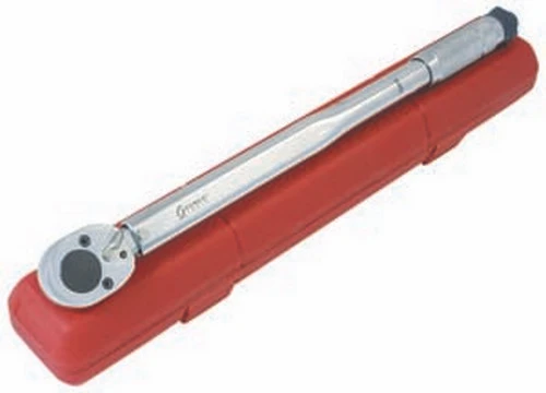 Sunex Tools 1/2" Torque Wrench 10-150 Ft/Lbs (9701A)