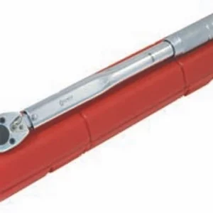 Sunex 3/8" Torque Wrench 10-80 Ft/Lbs (9702A)