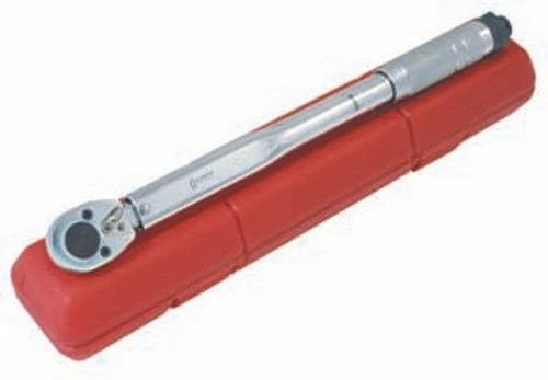 Sunex 3/8" Torque Wrench 10-80 Ft/Lbs (9702A)