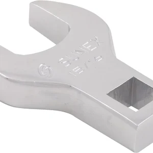 Sunex 1/2" Drive 15/16" Jumbo Crowfoot Wrench (97730A)