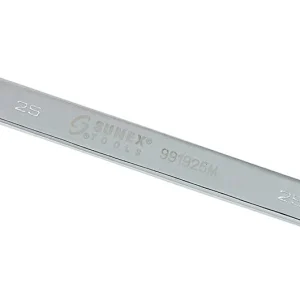 Sunex 25mm V-Groove Combination Wrench (991925MA)