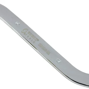 Sunex 16mm x 17mm S-Style Box Wrench (994004M)