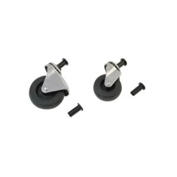 Sunex Tools Caster for 8511 with Hardware (RS8511CS)