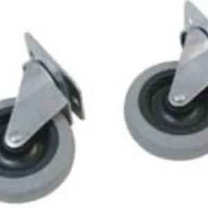 Sunex Locking Caster (8005Sc)