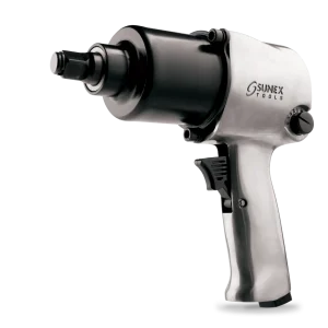 Sunex 1/2" Drive Impact Wrench (SX231P)