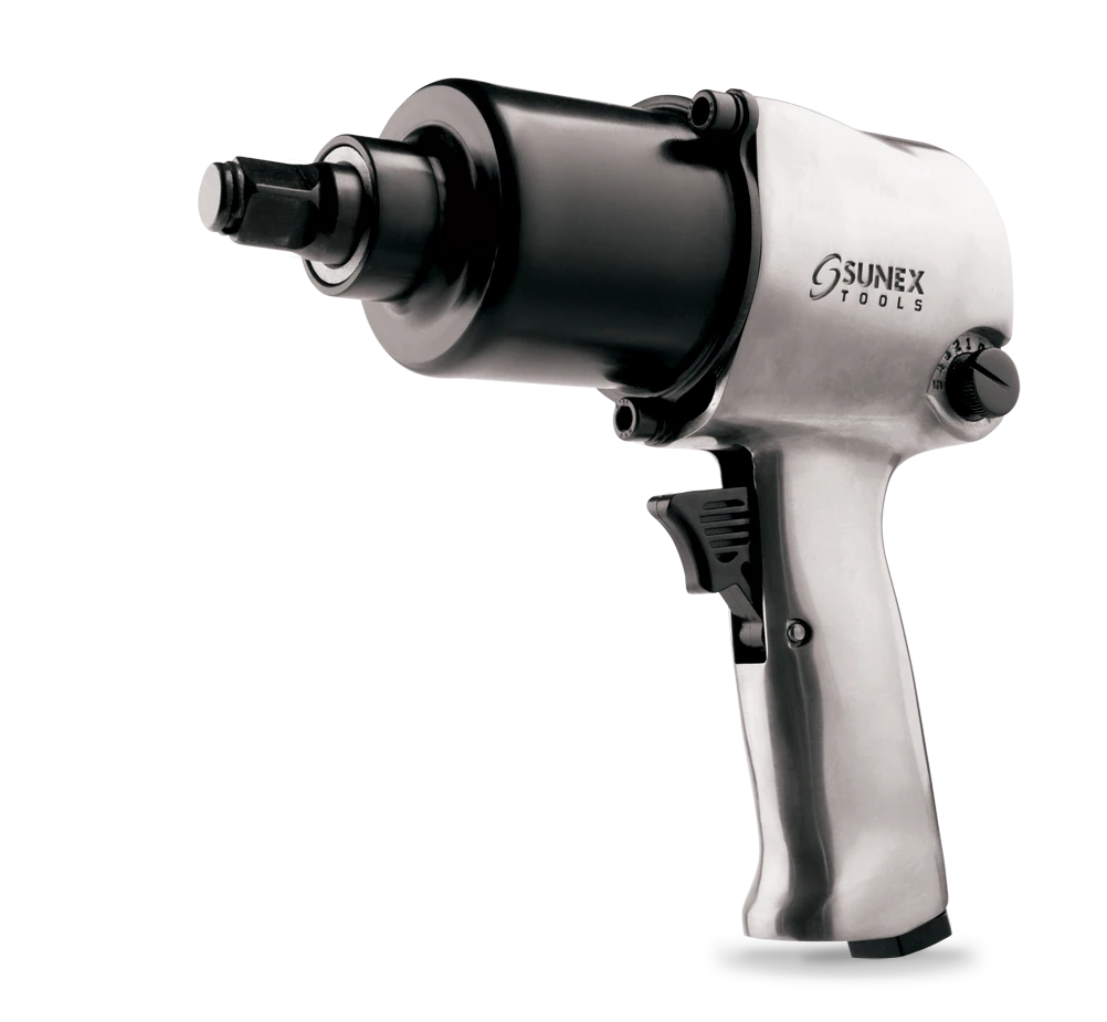 Sunex 1/2" Drive Impact Wrench (SX231P)