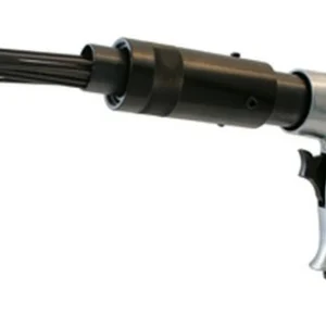 Sunex Tools Pistol Grip Needle Scaler (SX246)