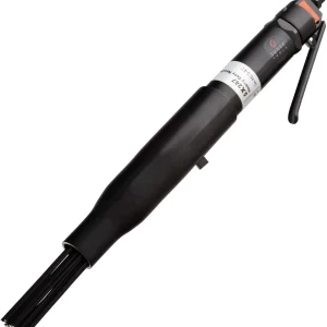 Sunex Heavy Duty Straight Needle Scaler (SX247)