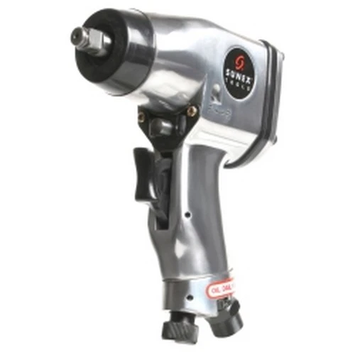 Sunex Tools 3/8" Drive Pistol Grip Impact Wrench (SX821A)