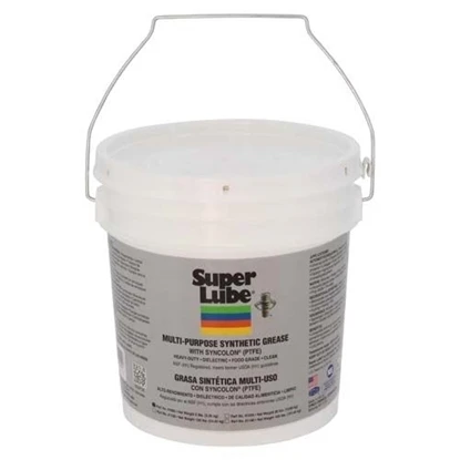 Super Lube Multi-Purpose Synthetic Grease - NLGI 2 5 lb. Pail (41050) — product image 2