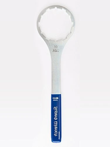 Superb Wrench SPBW-11 Heavy Duty Metal Water Filter Wrench (3.69" Inside Diameter (SPBW11) — product image 2