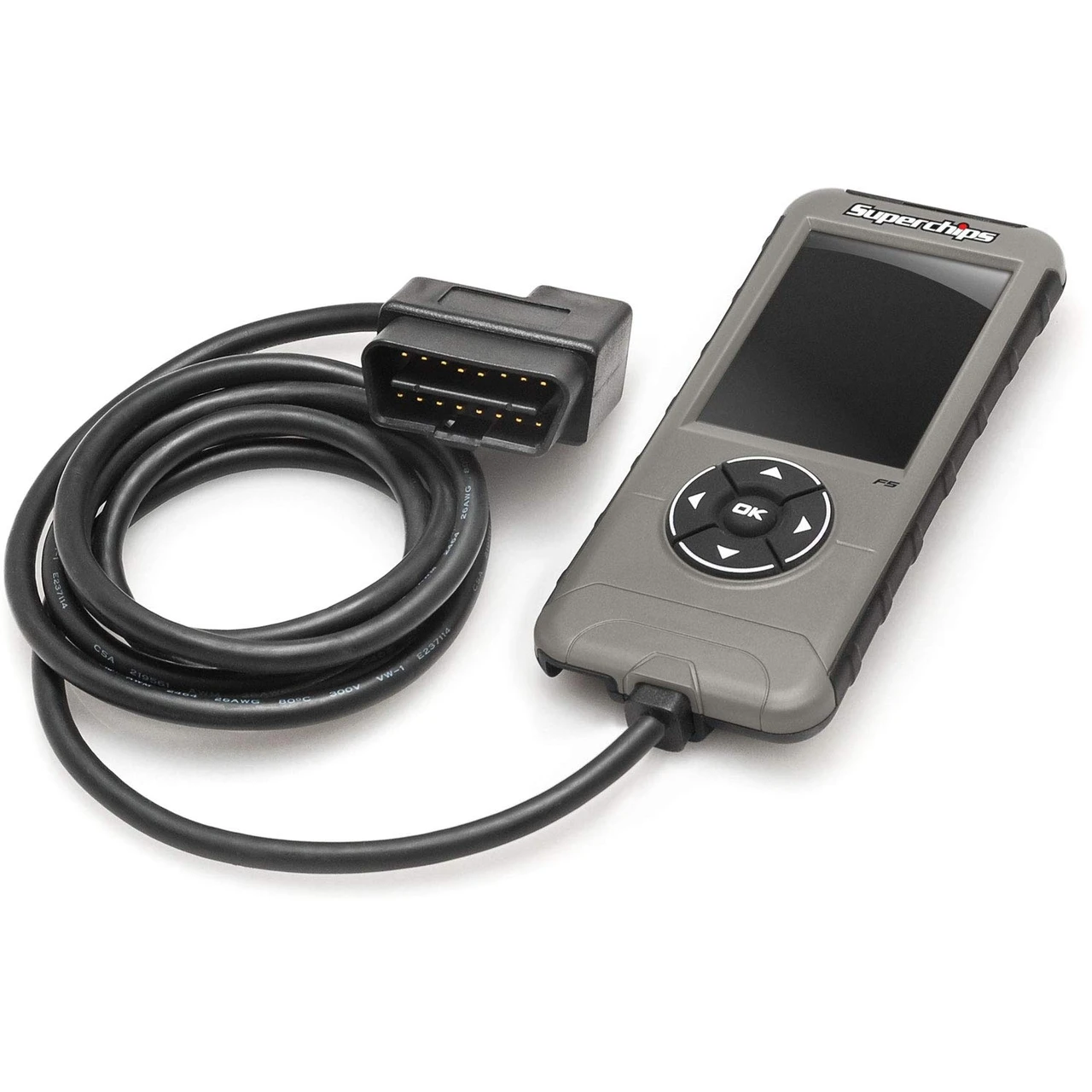 Superchips 2545 GM Flashcal For Truck — product image 2