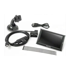 Superchips 41051 TrailCal Programmer for 15-18 Jeep Wrangler JK