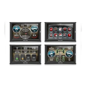 Superchips 42050 TrailDash2 for Jeep
