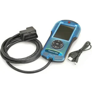 Superchips 7310 Predator P2 Platinum Performance Tuner