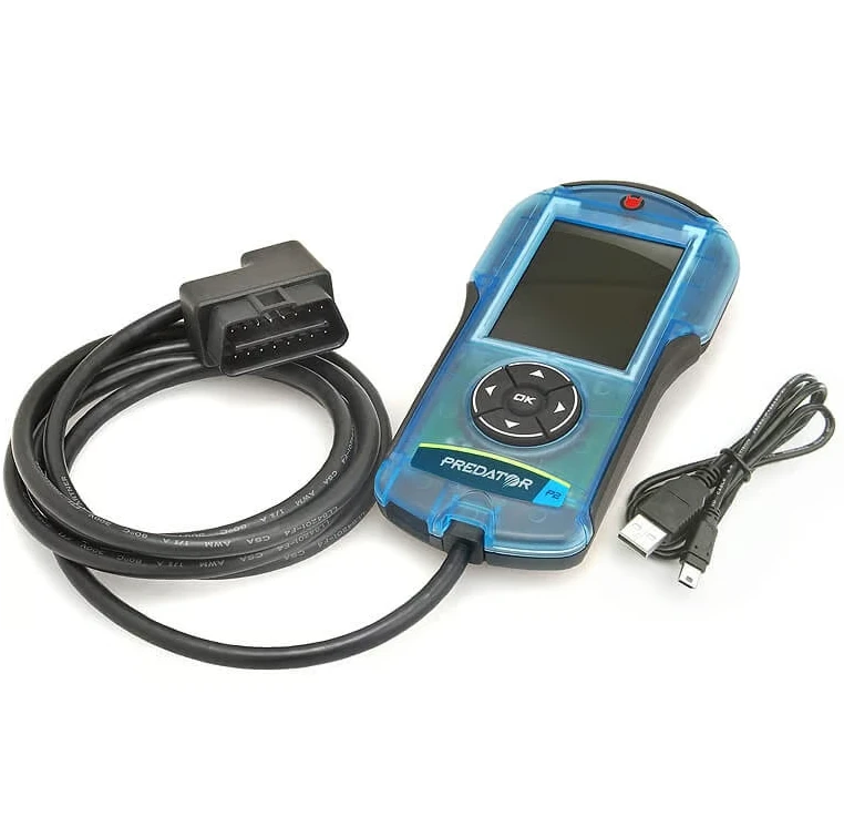 Superchips 7310 Predator P2 Platinum Performance Tuner