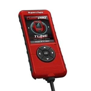 Superchips RAM Diesel/Gas Flashpaq F5 Tuner (3845)